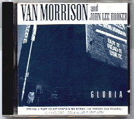 Van Morrison - Gloria CD 1